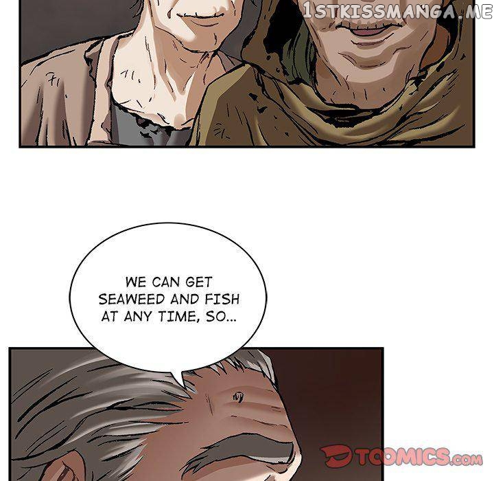 Leviathan, Chapter 173 image 18